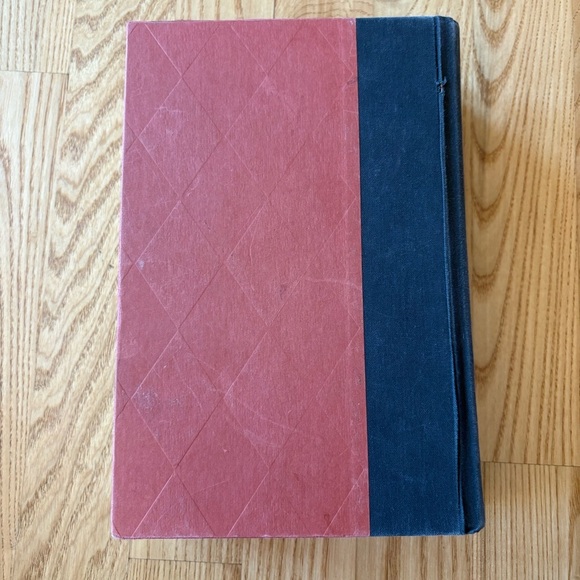 Harry Potter and the Goblet of Fire book J.K. Rowling First Edition 2000 wizard - Picture 3 of 13